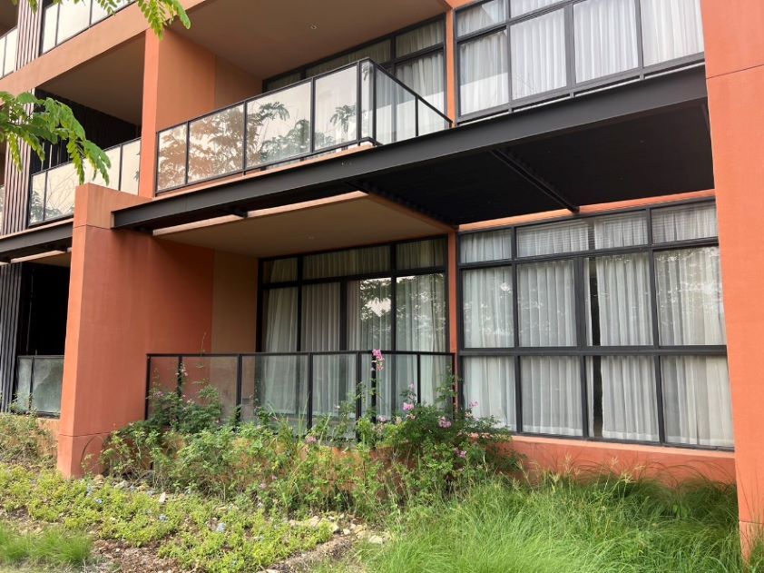 Villanova Khao Yai image