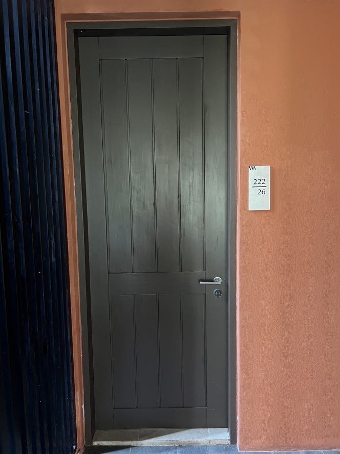 Villanova Khao Yai image