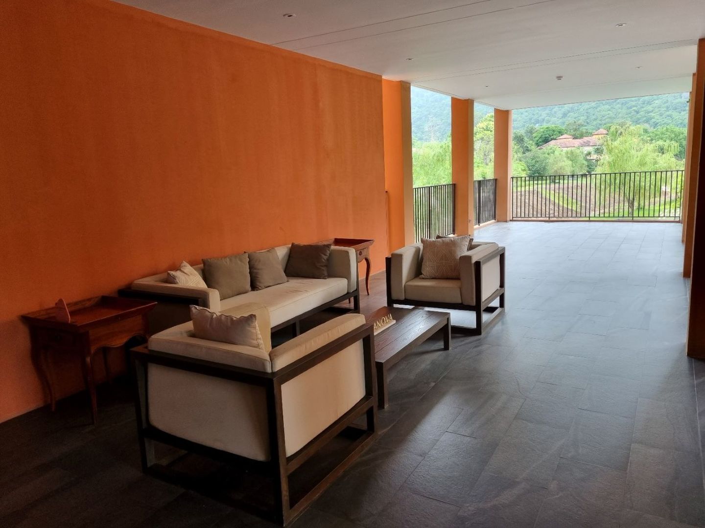 Villanova Khao Yai image