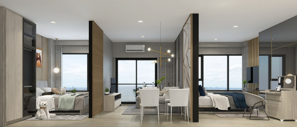 Niche MONO Mega Space Bangna image