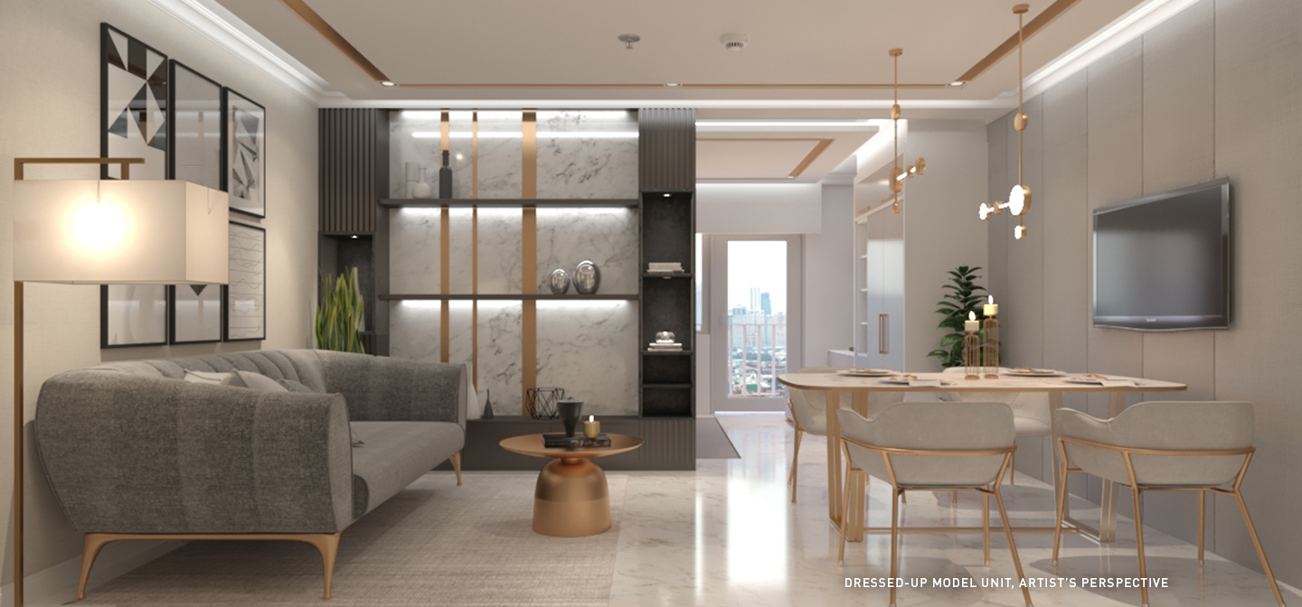 Sands Residences image
