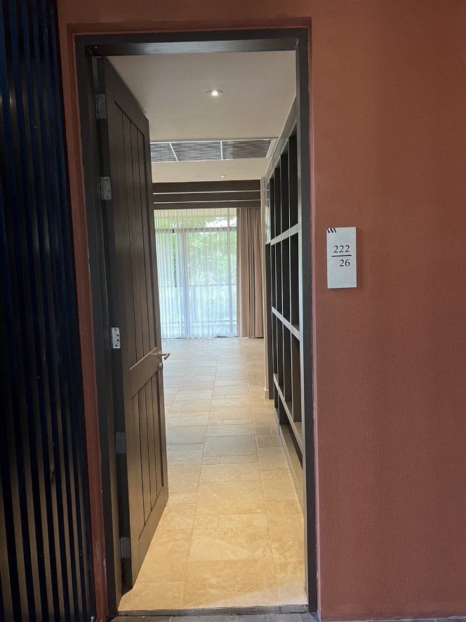 Villanova Khao Yai image