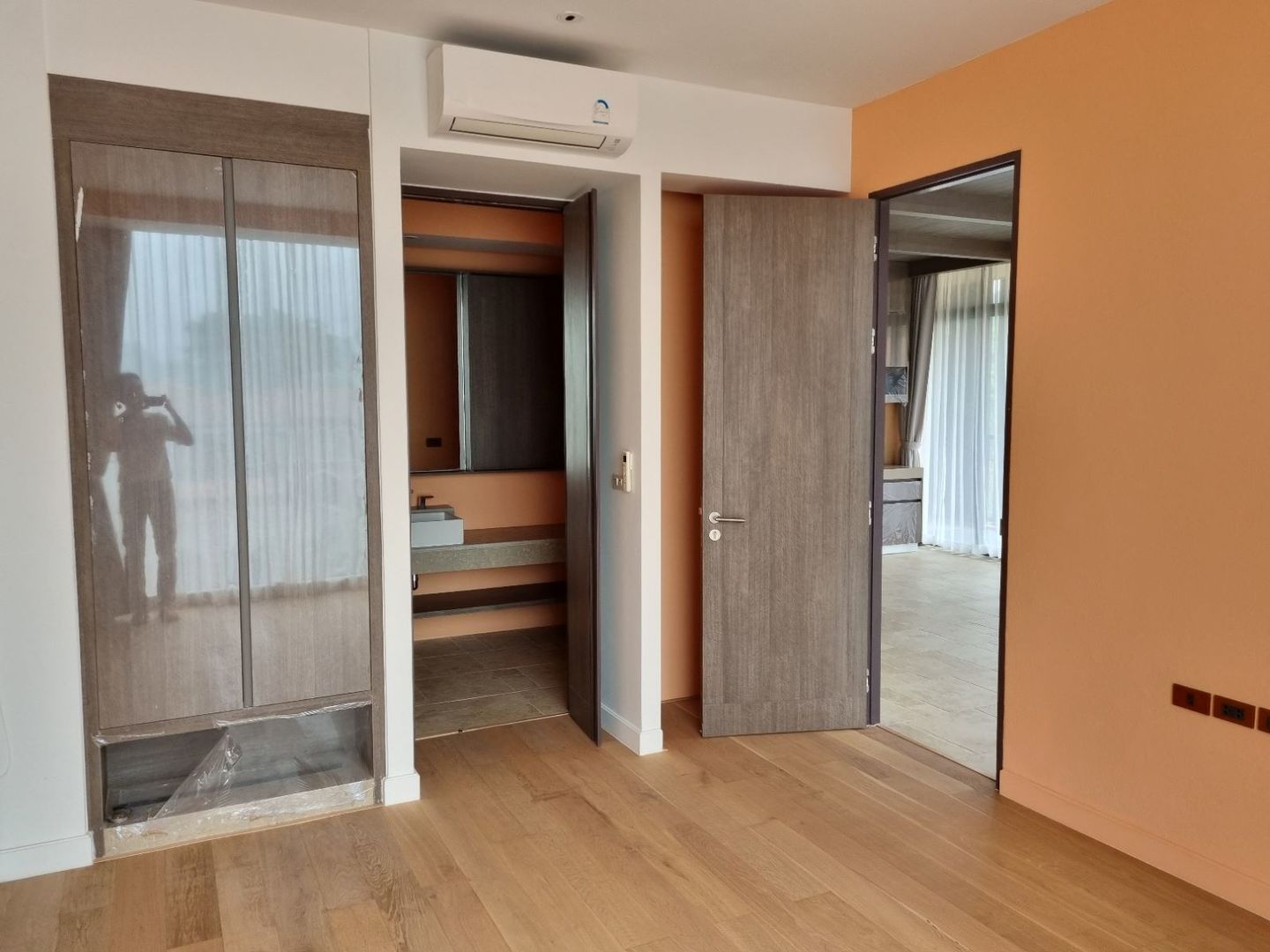 Villanova Khao Yai image