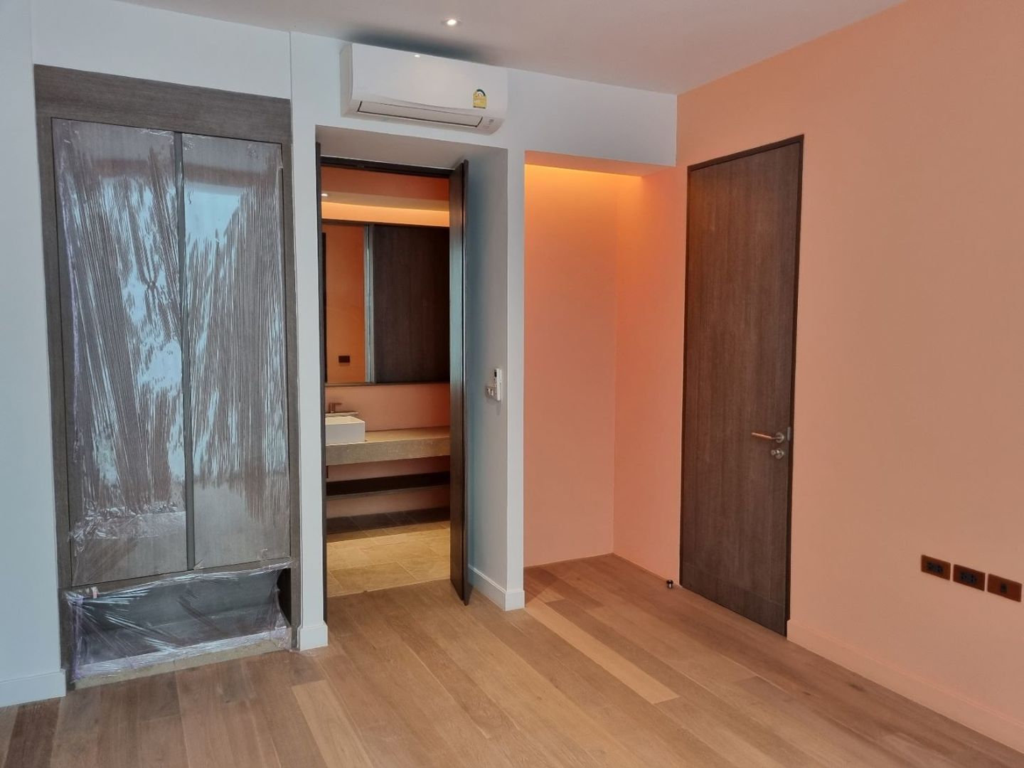 Villanova Khao Yai image