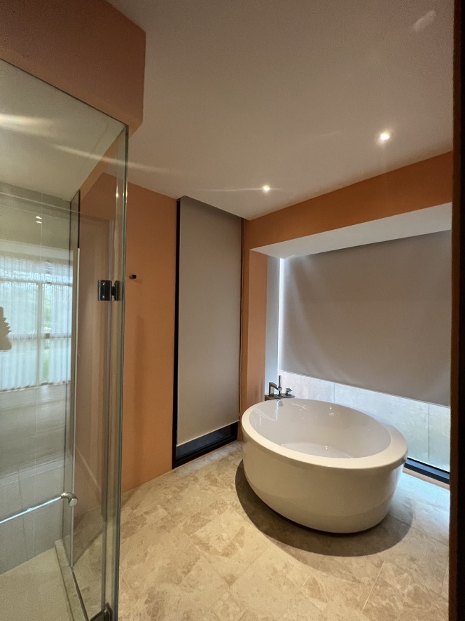 Villanova Khao Yai image