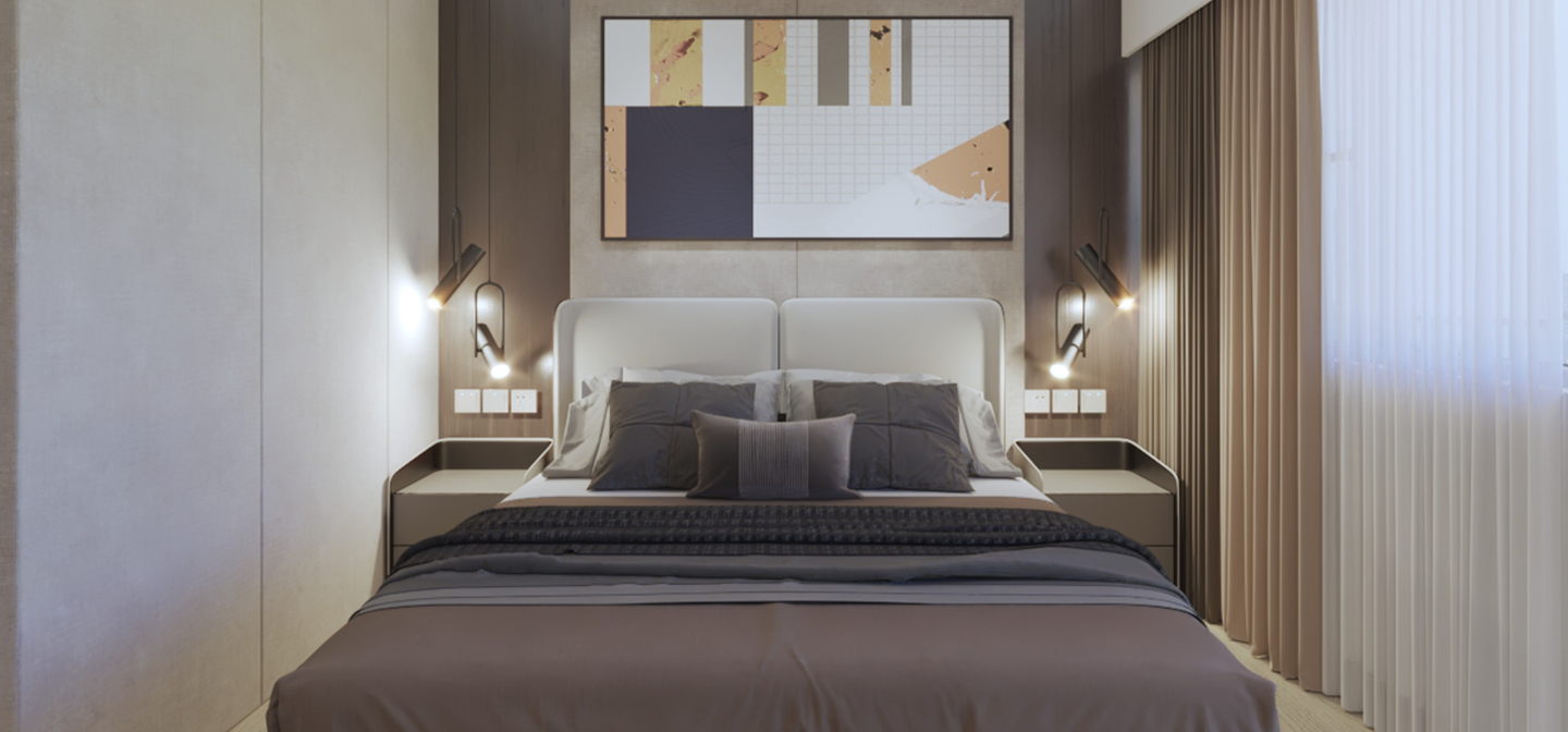 Sands Residences image