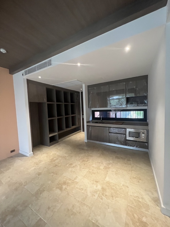 Villanova Khao Yai image