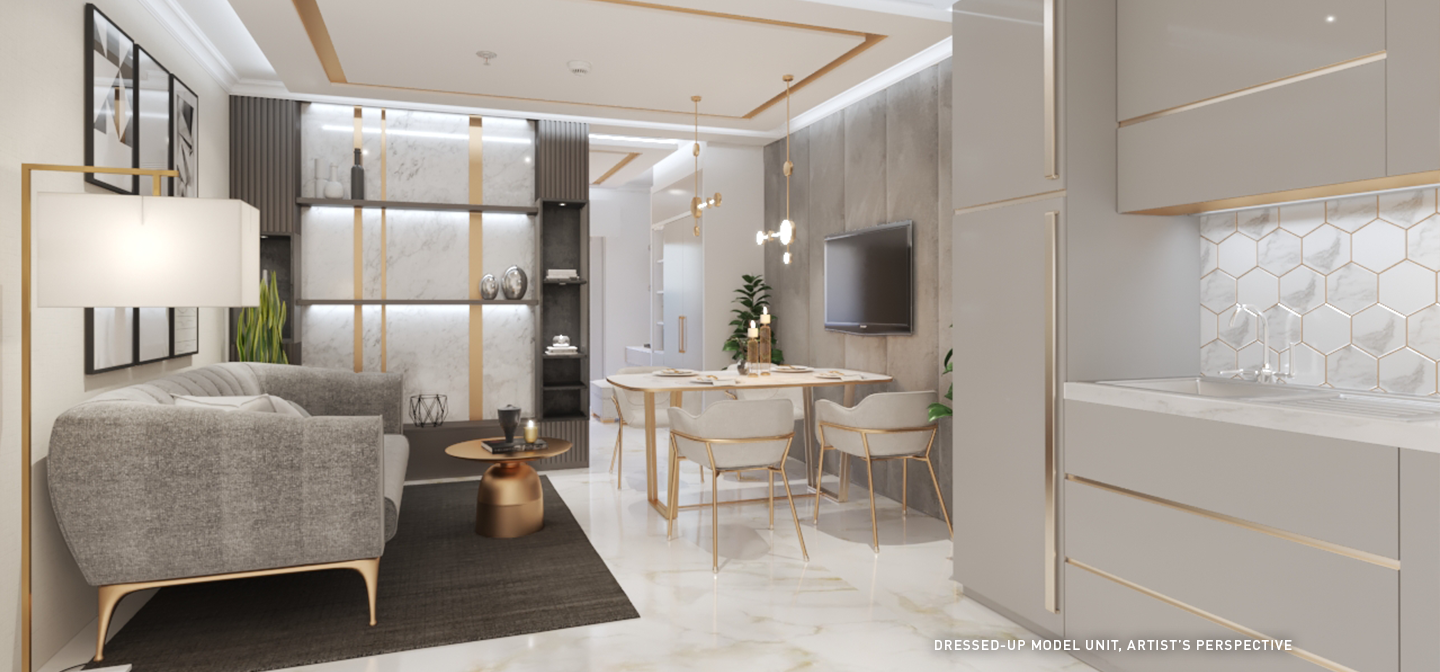 Sands Residences image