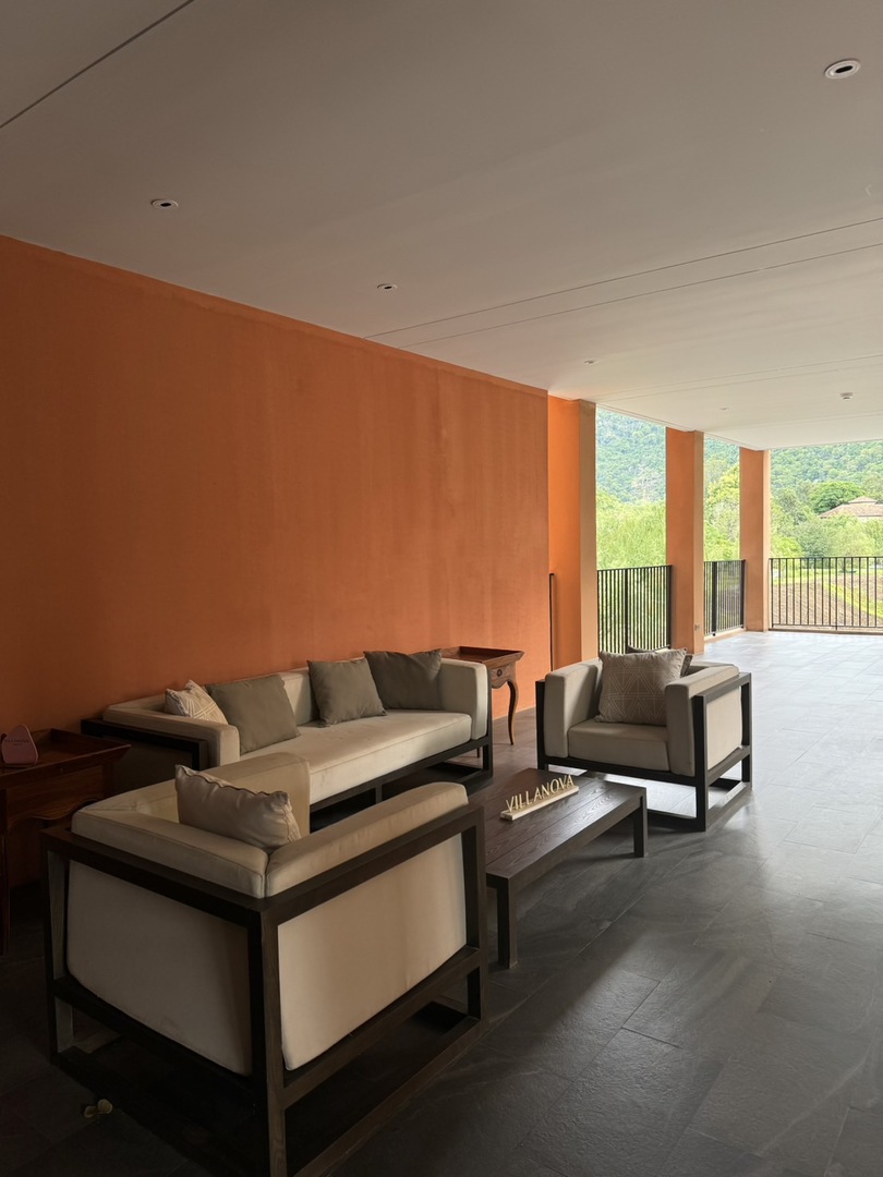 Villanova Khao Yai image