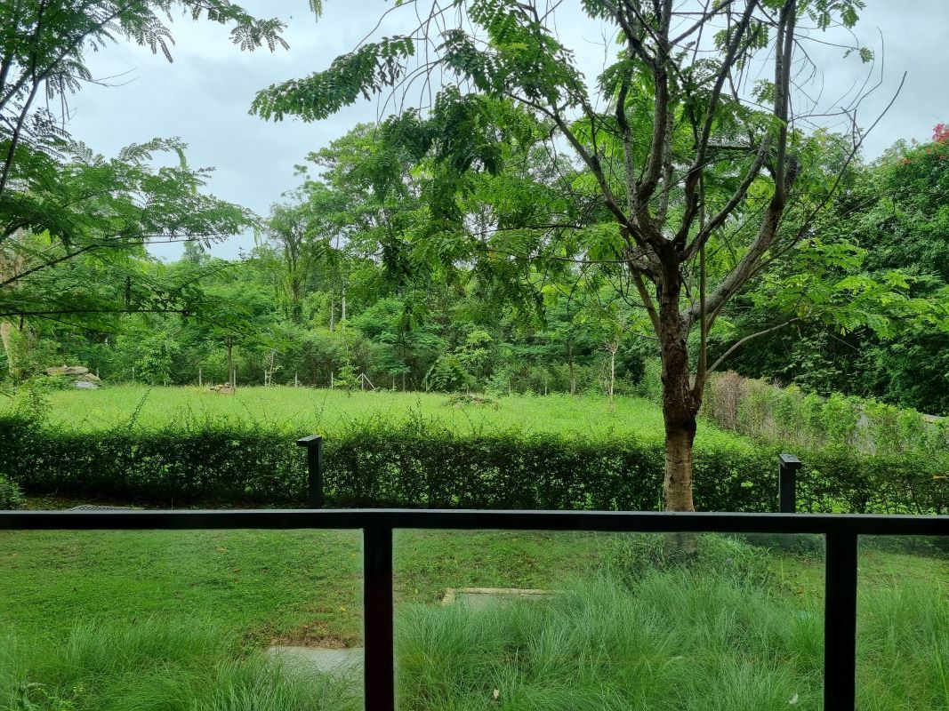 Villanova Khao Yai image