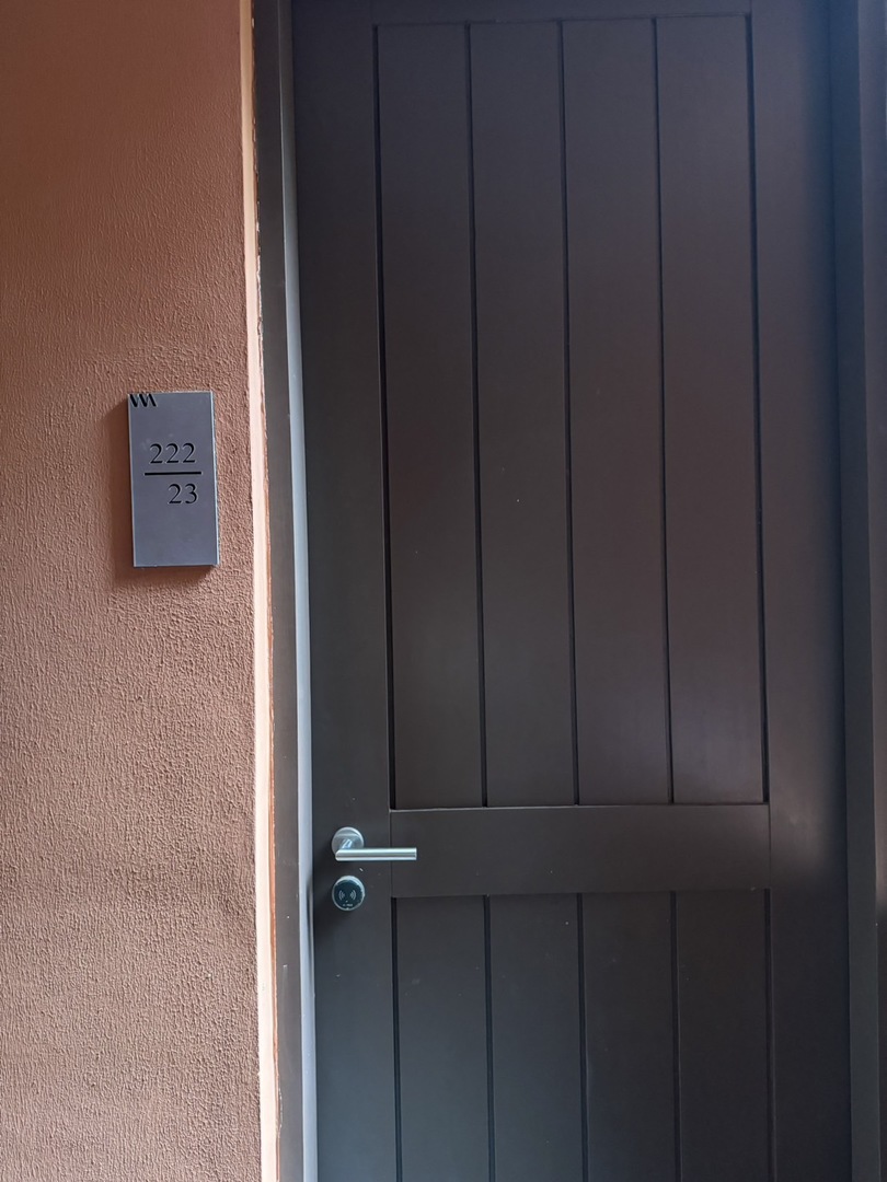 Villanova Khao Yai image