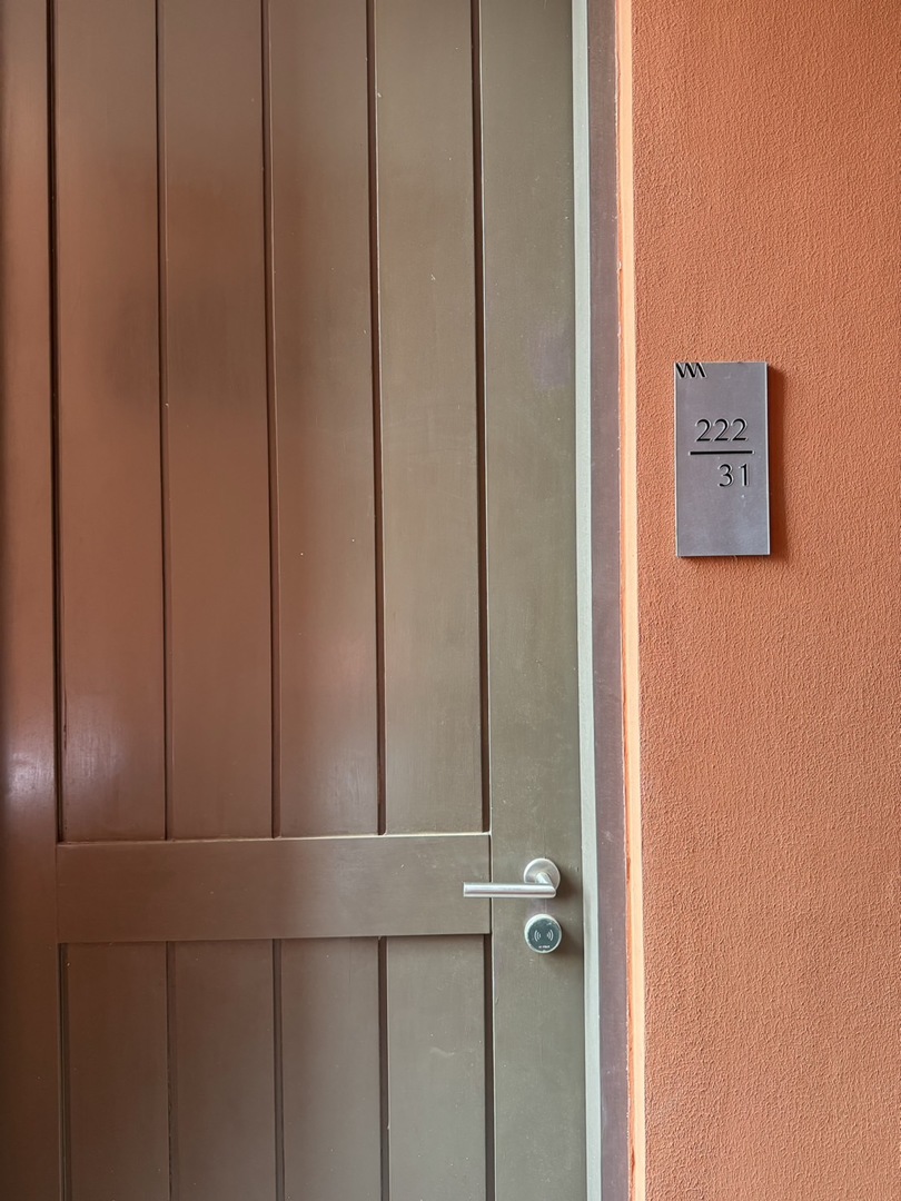 Villanova Khao Yai image