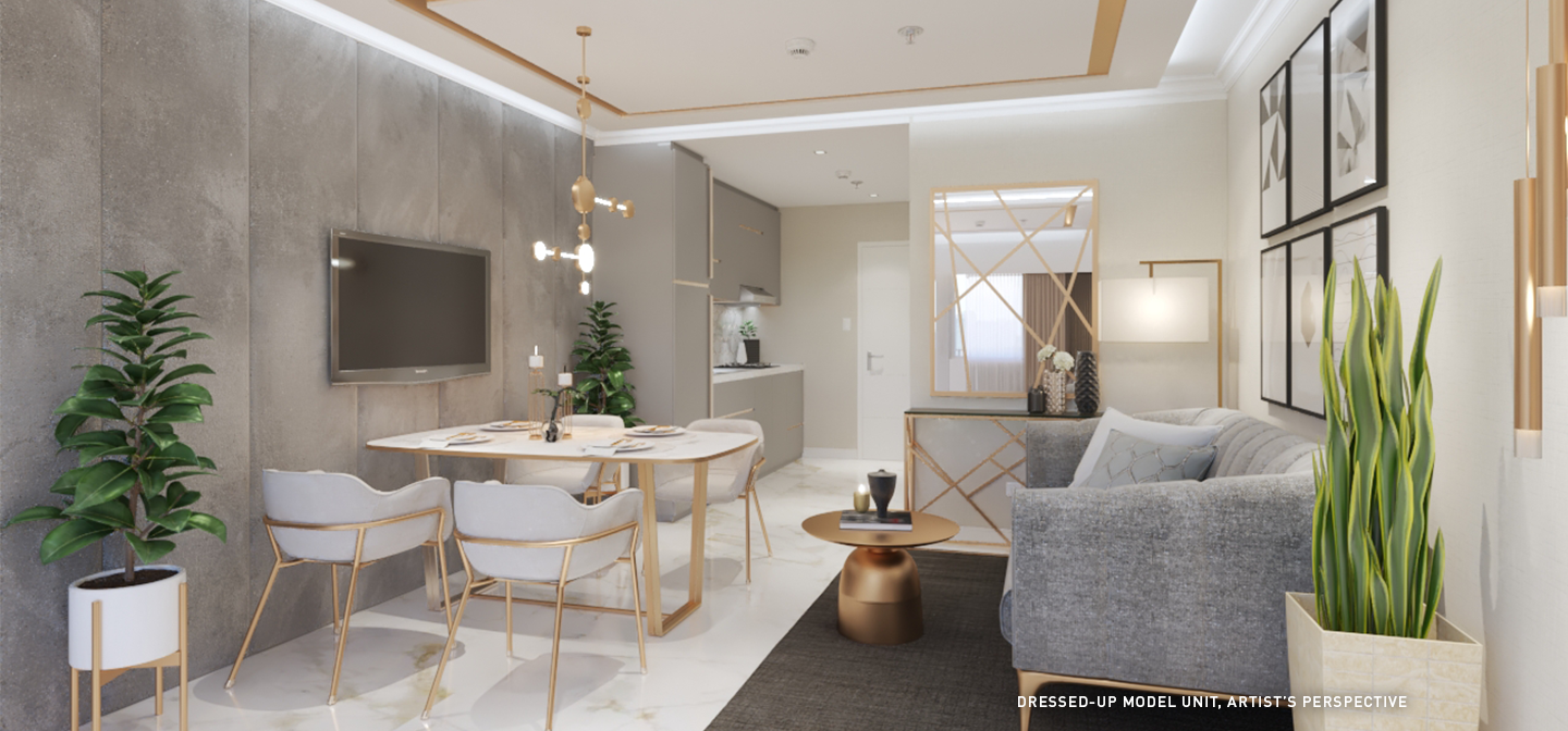 Sands Residences image