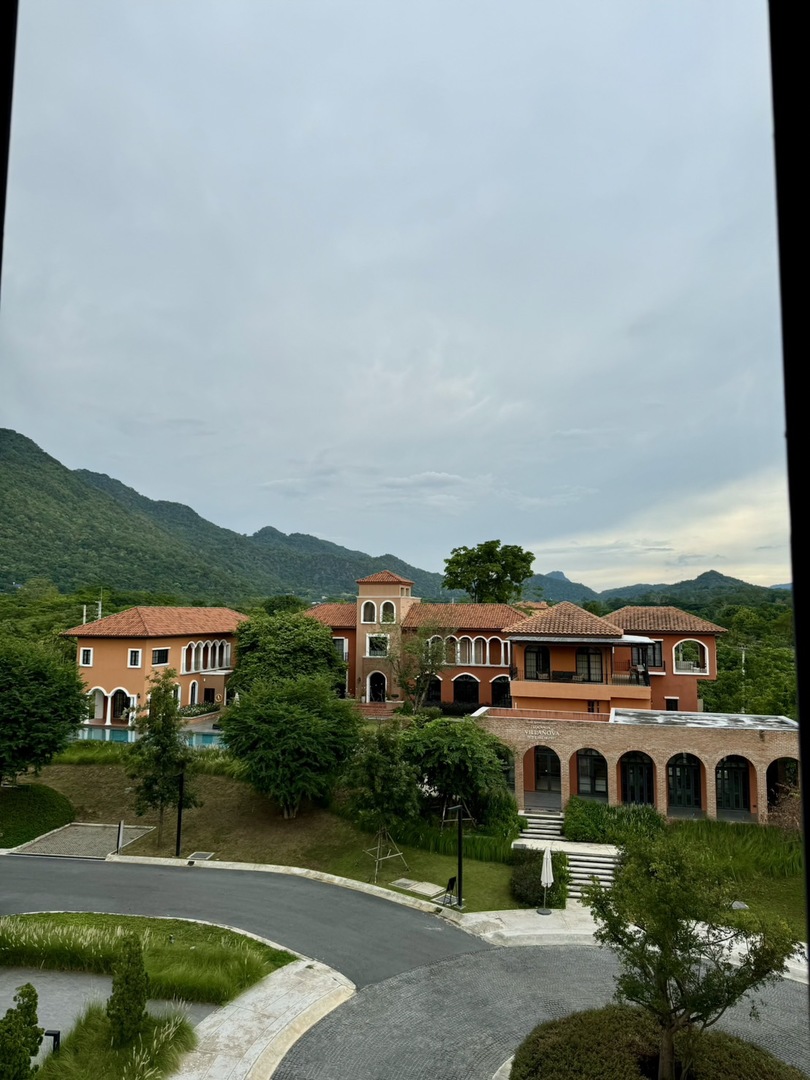 Villanova Khao Yai image