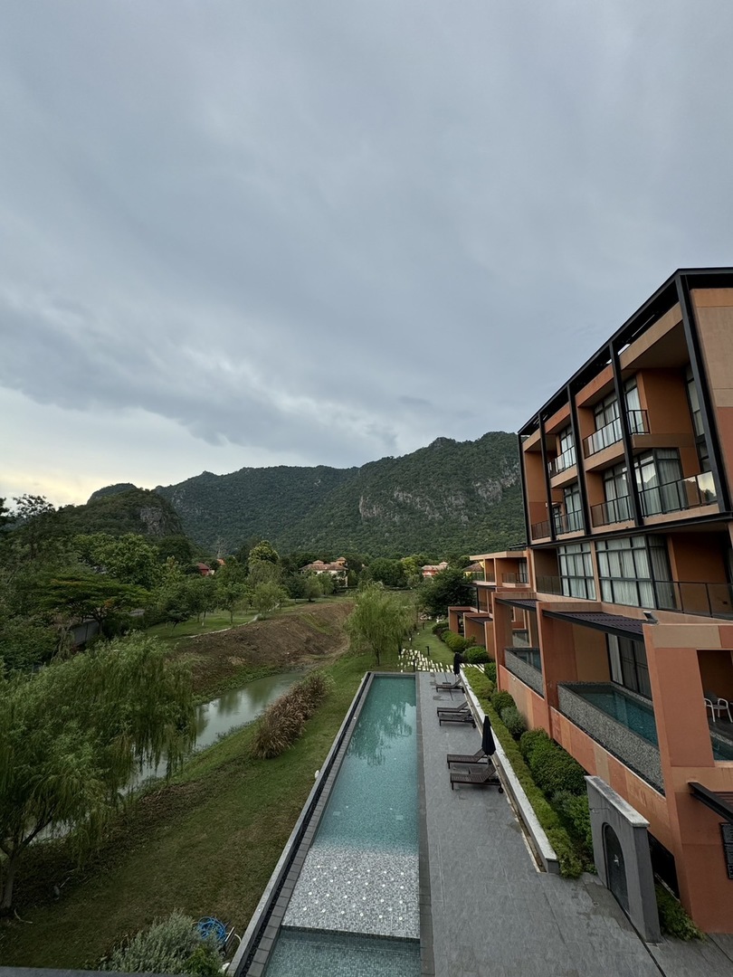 Villanova Khao Yai image