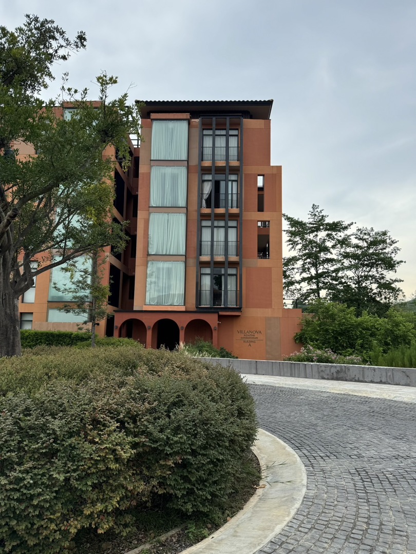 Villanova Khao Yai image