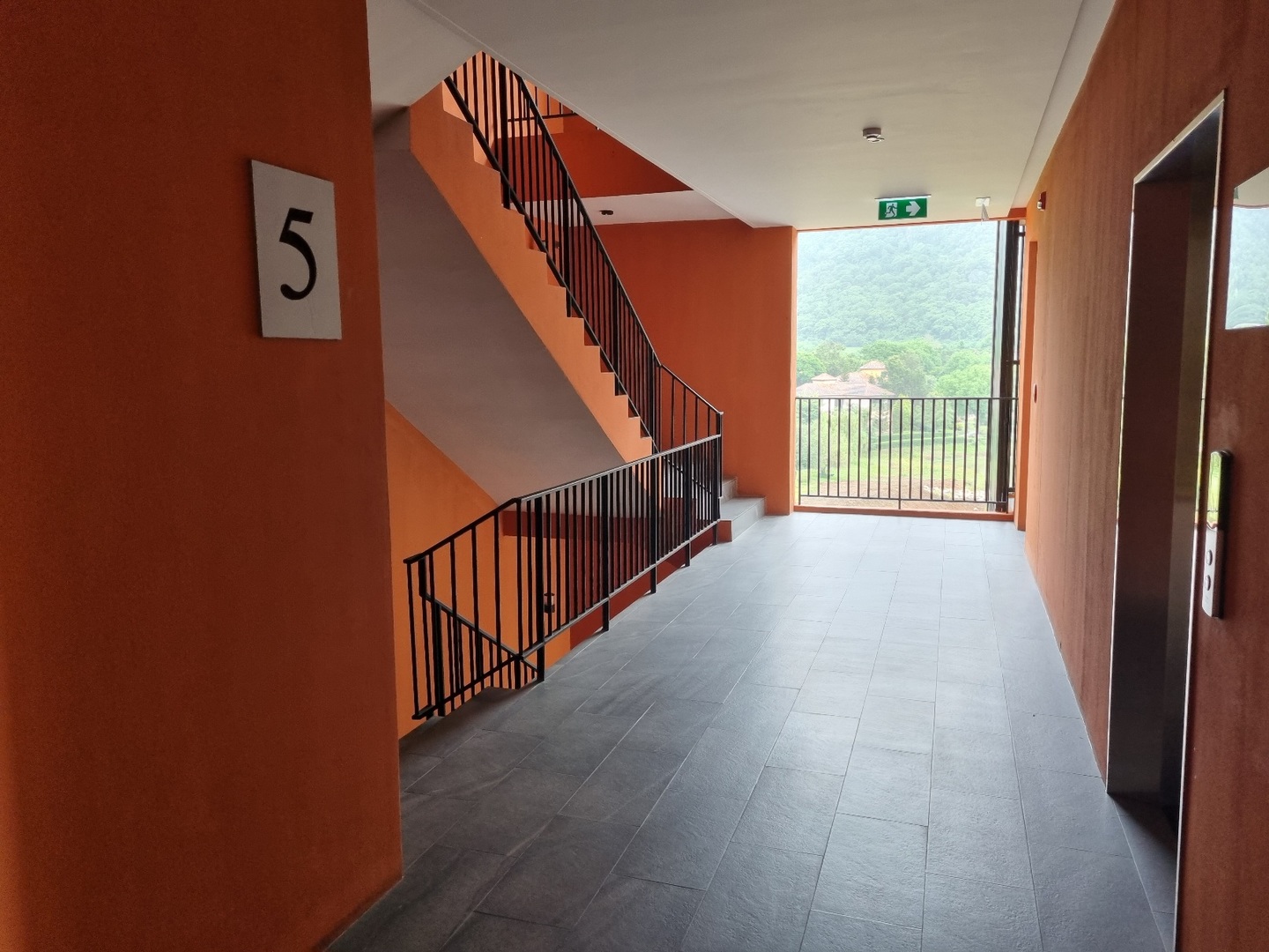 Villanova Khao Yai image