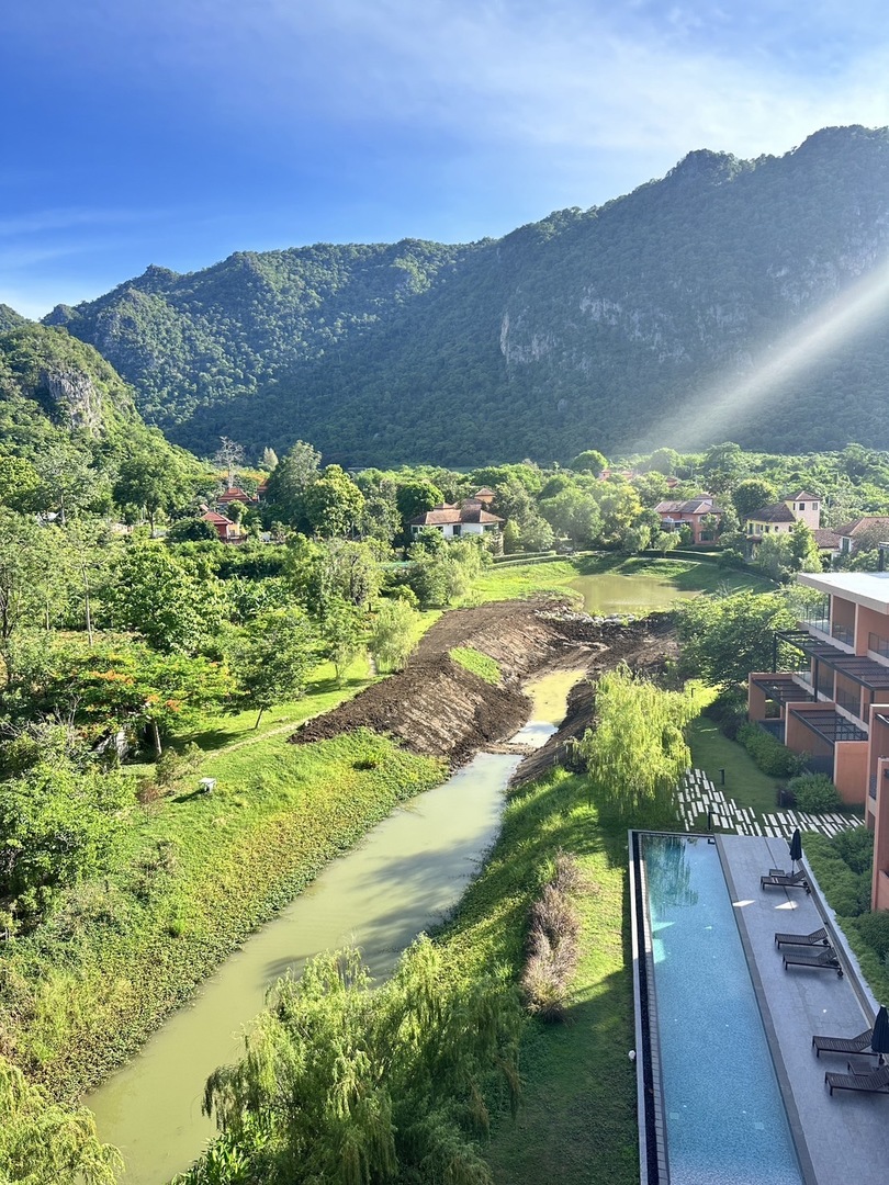 Villanova Khao Yai image