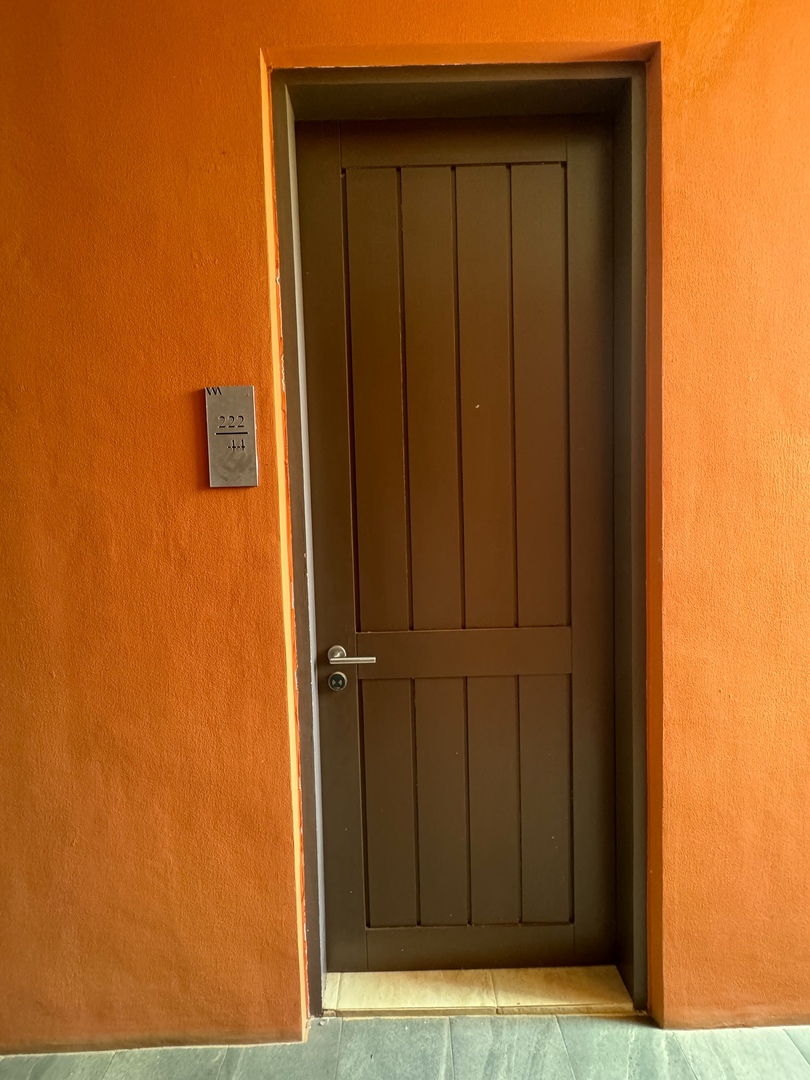 Villanova Khao Yai image