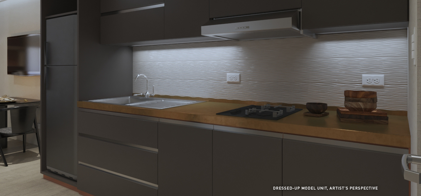 Sands Residences image