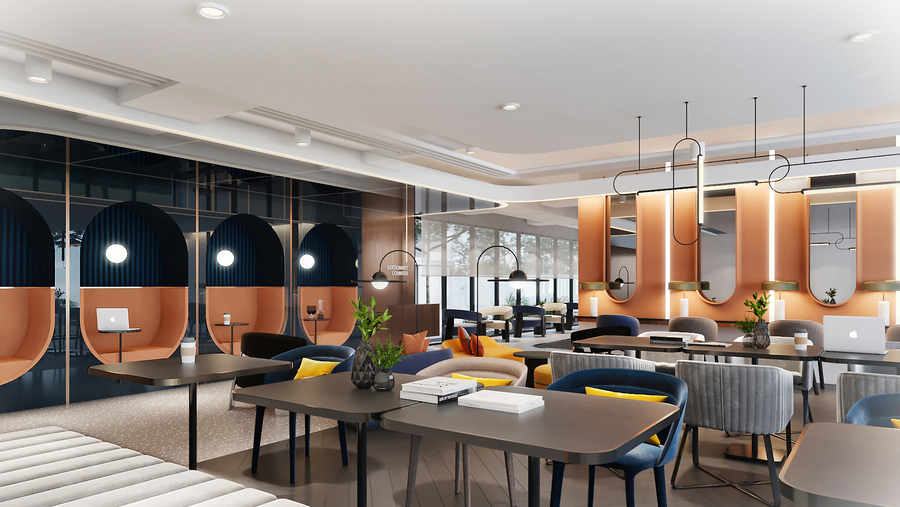 The Origin Bangkae image