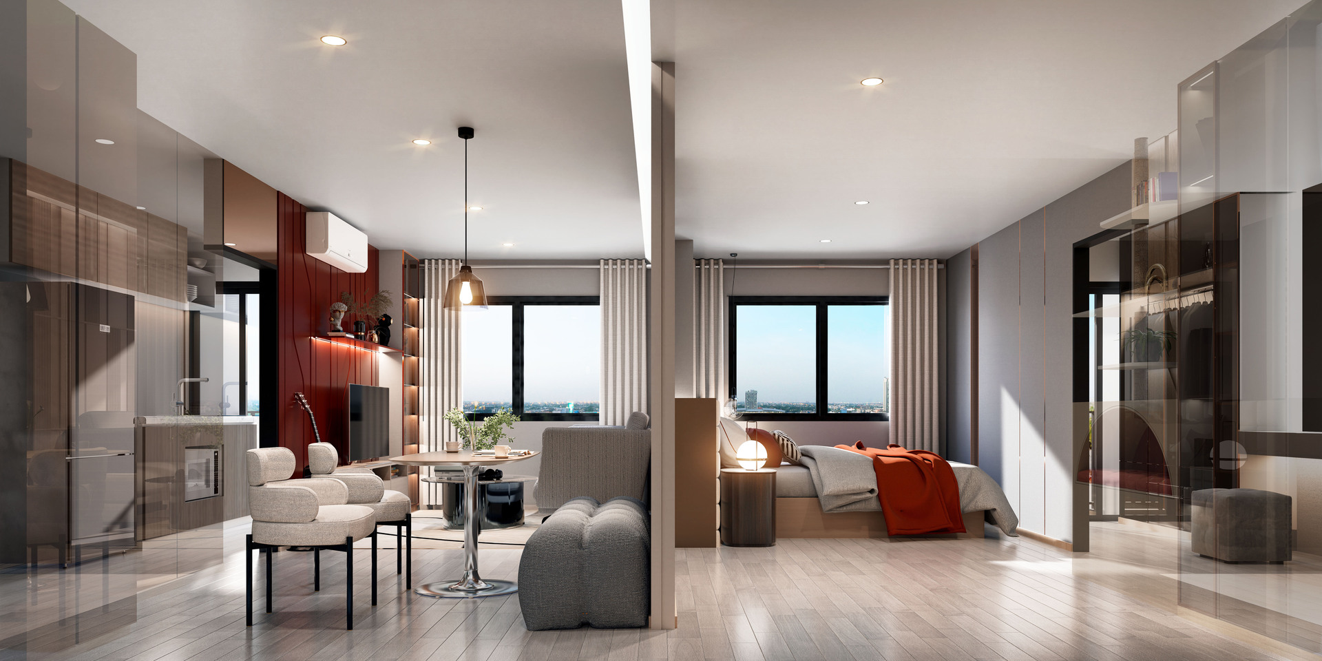 The Origin Bangkae image