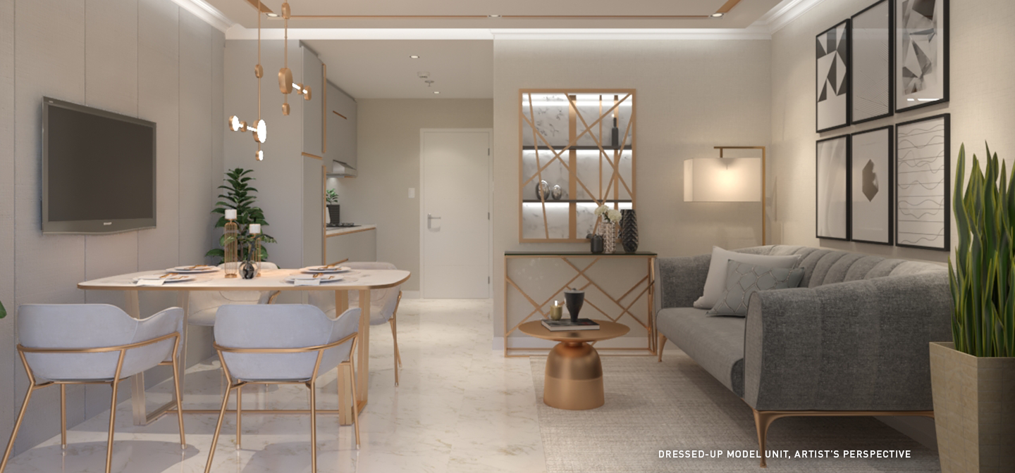 Sands Residences image