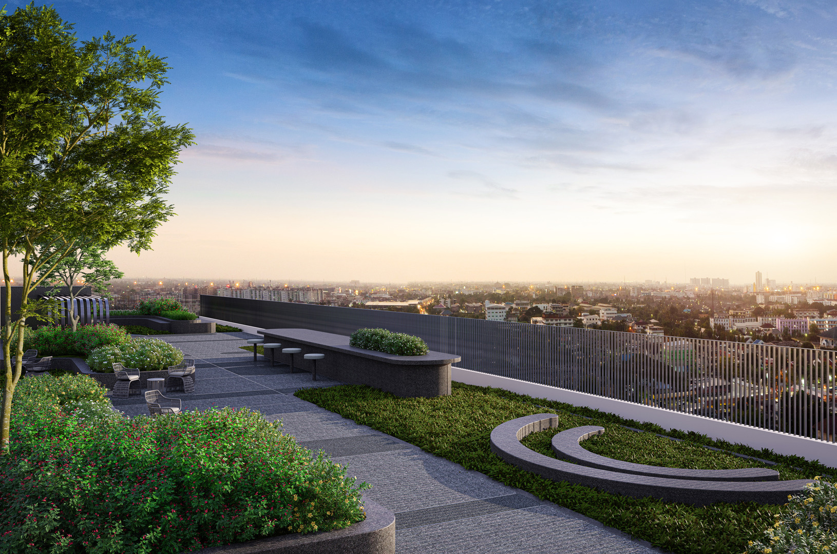 The Origin Bangkae image