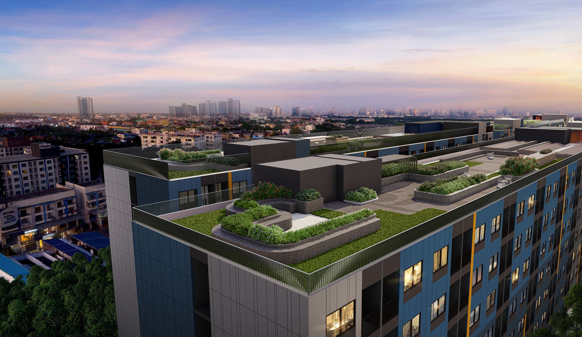 The Origin Bangkae image