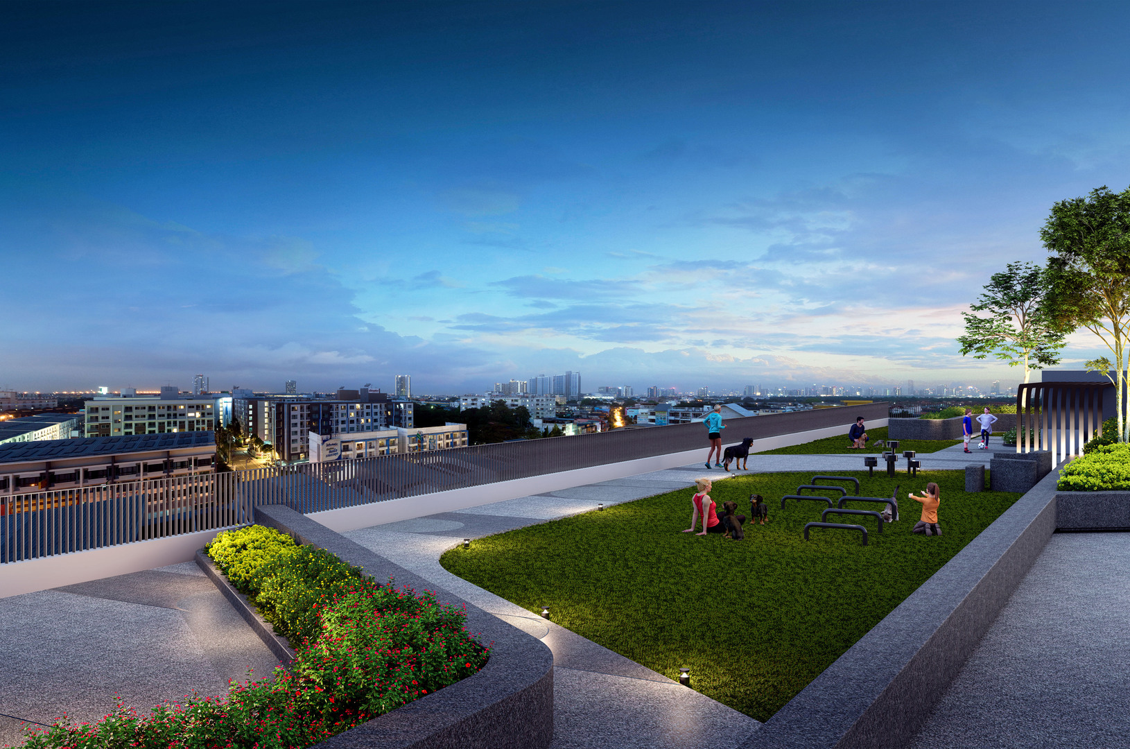 The Origin Bangkae image