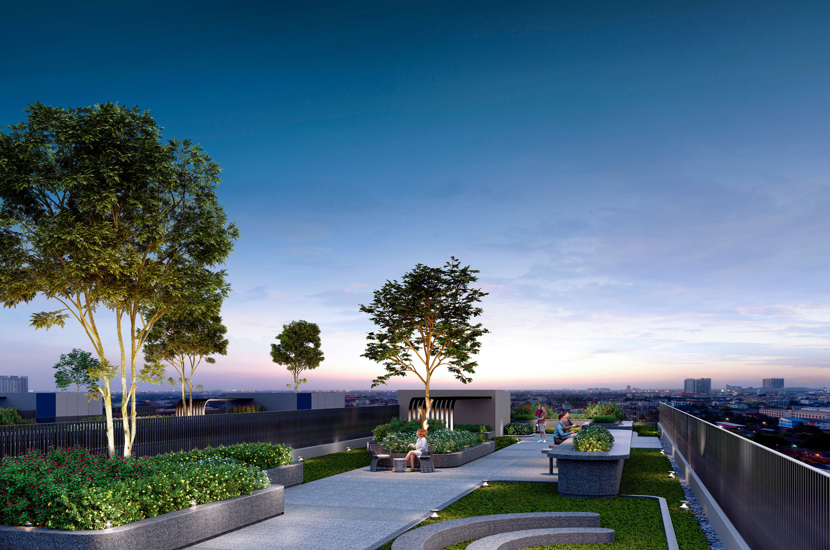 The Origin Bangkae image