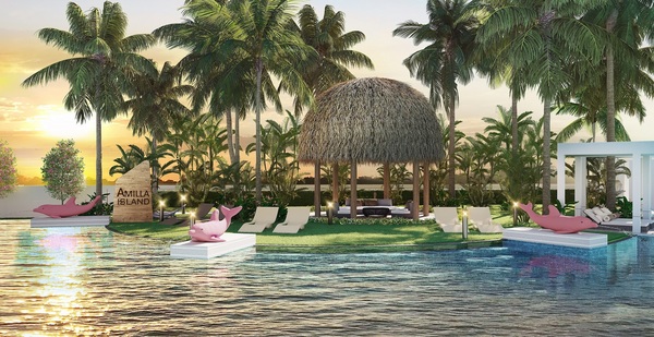 Maldives Residence (Affordable homes) image