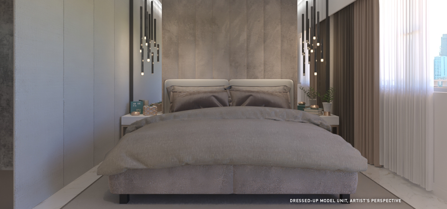 Sands Residences image