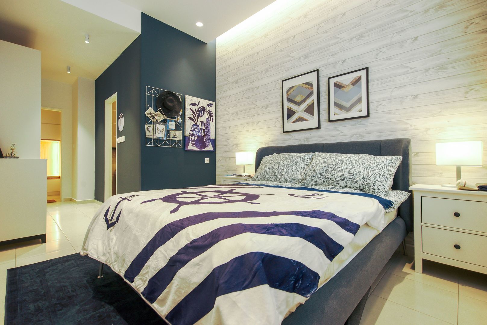 Maldives Residence (Affordable homes) image