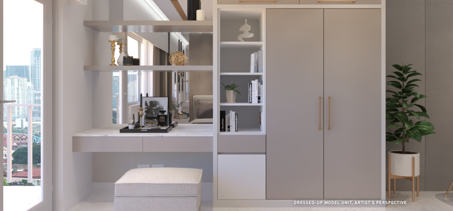 Sands Residences image