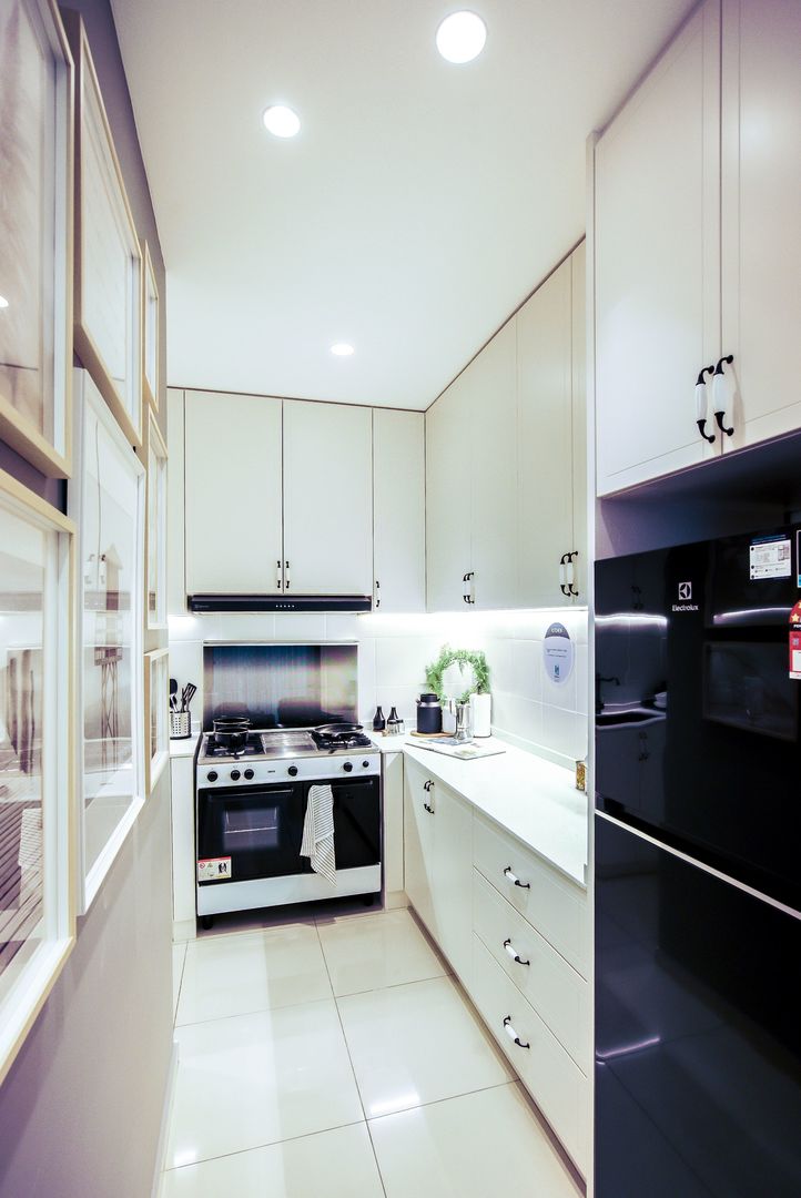 Maldives Residence (Affordable homes) image