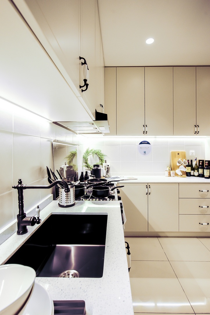 Maldives Residence (Affordable homes) image