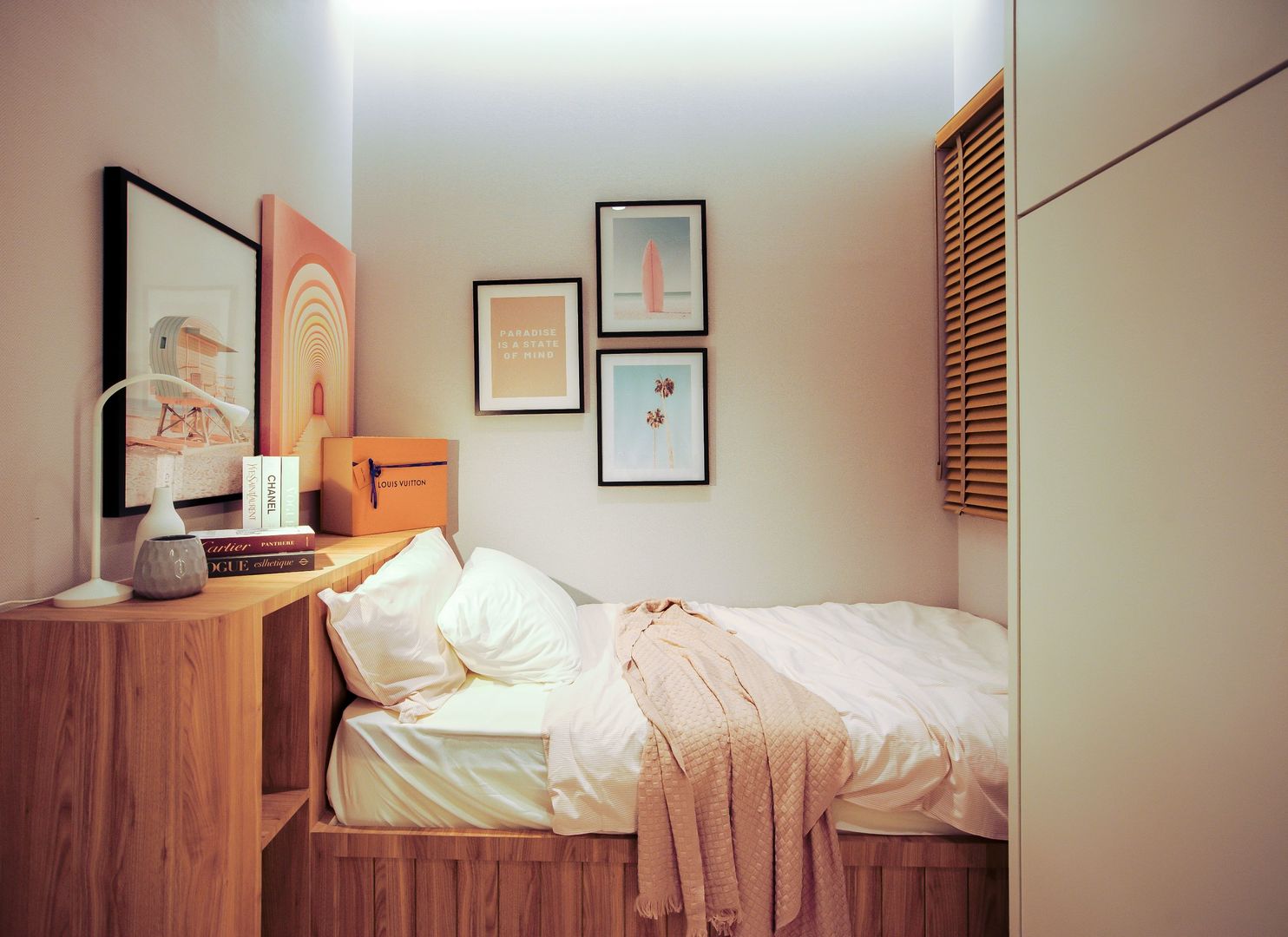 Maldives Residence (Affordable homes) image