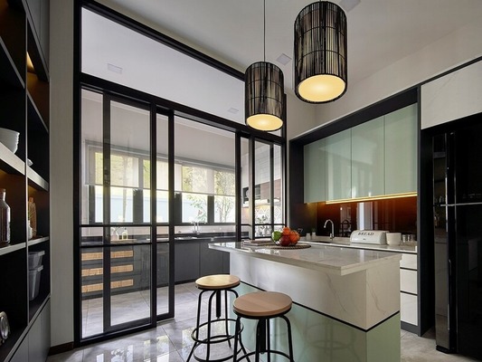 Sierra 3A Elegant image