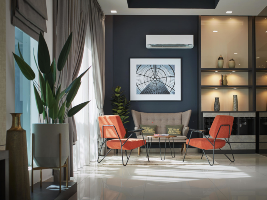 Sierra Elite Grand Bungalow image