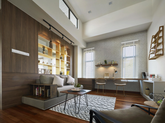 Sierra Elite Grand Bungalow image