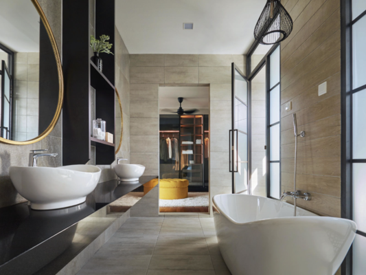 Sierra Elite Grand Bungalow image