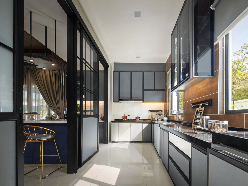 Sierra Elite Grand Bungalow image