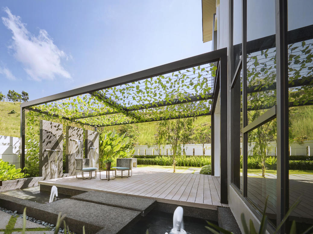 Sierra Elite Grand Bungalow image