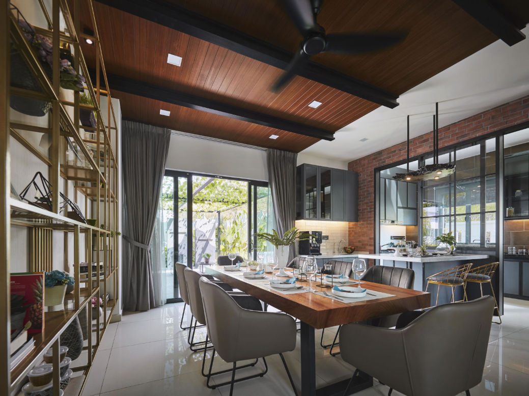 Sierra Elite Grand Bungalow image