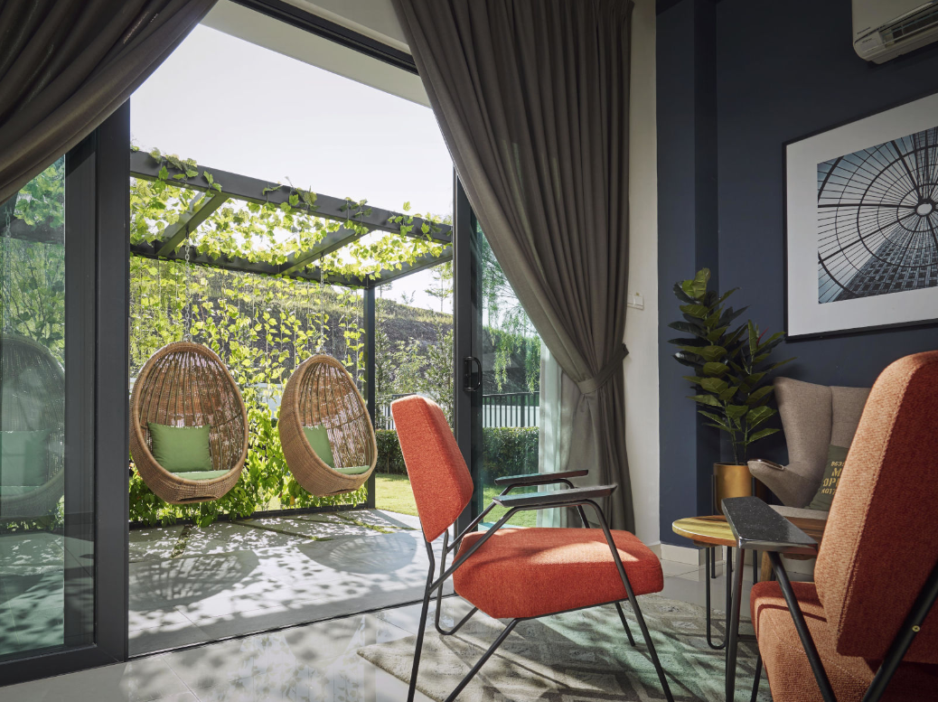 Sierra Elite Grand Bungalow image