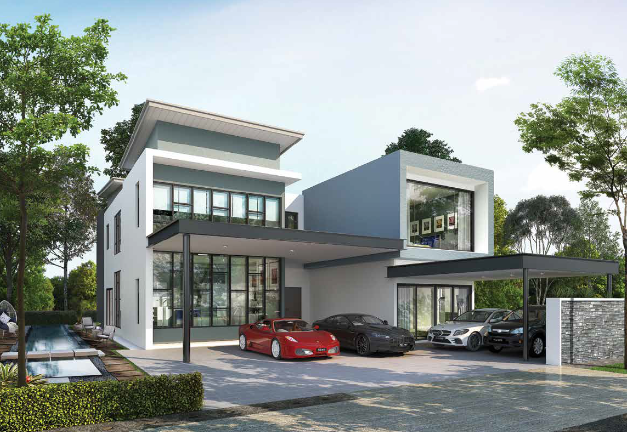 Sierra Elite Grand Bungalow image