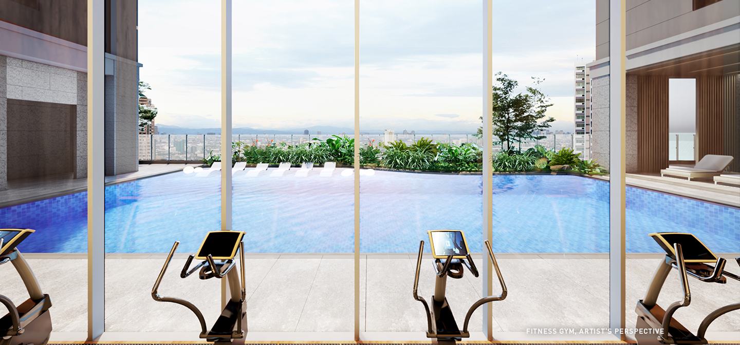 Sands Residences image