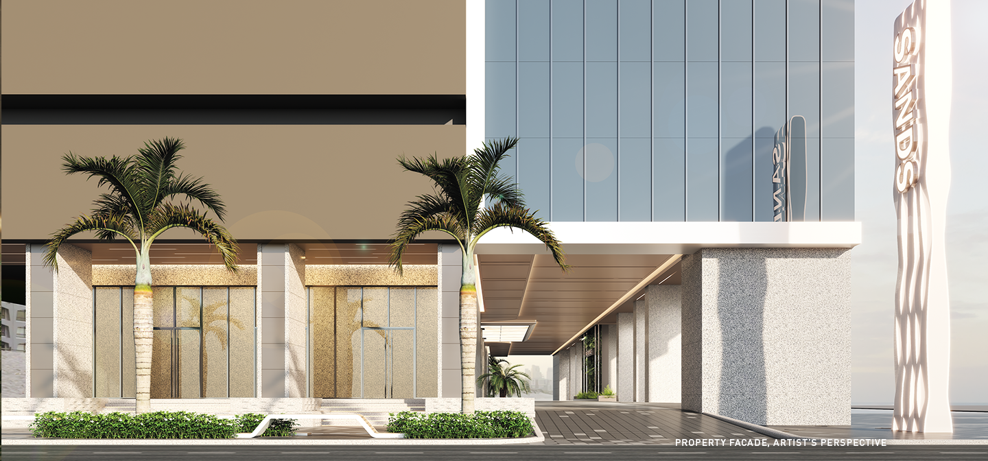 Sands Residences image