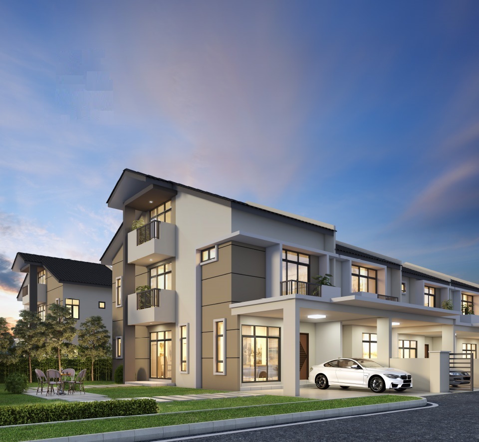 Taman Mengkuang Jaya 3 image